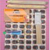 Kit de réparation vélo - Ref 2314640