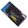Kit de réparation vélo - Ref 2314657