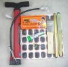 Kit de réparation vélo - Ref 2314731