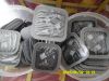 Kit de réparation vélo - Ref 2314734