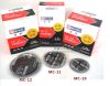 Kit de réparation vélo - Ref 2314744