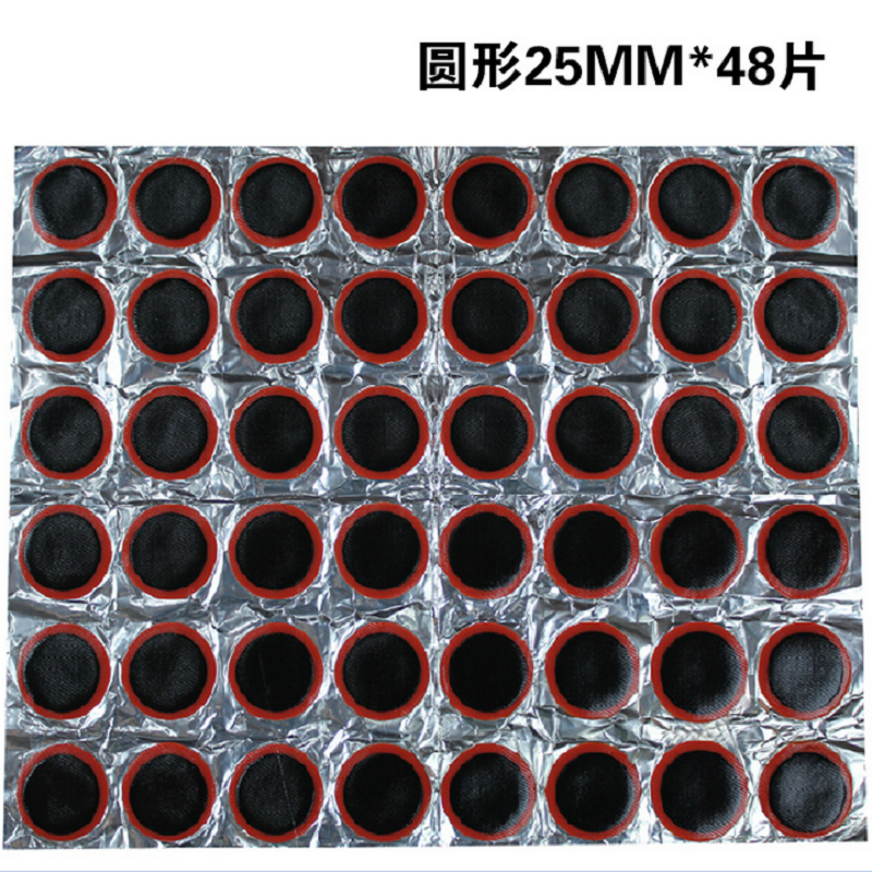 Kit de réparation vélo - Ref 2314771