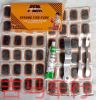 Kit de réparation vélo - Ref 2314777