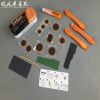 Kit de réparation vélo ICETOOLZ - Ref 2314828