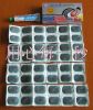 Kit de réparation vélo - Ref 2314952