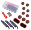 Kit de réparation vélo - Ref 2315015