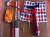 Kit de réparation vélo - Ref 2315136