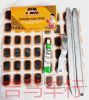 Kit de réparation vélo - Ref 2315164