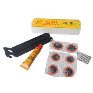 Kit de réparation vélo - Ref 2315199