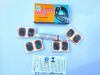 Kit de réparation vélo - Ref 2315247