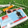 Kit de réparation vélo - Ref 2315316