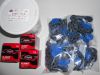 Kit de réparation vélo - Ref 2315317