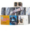 Kit de réparation vélo - Ref 2315318