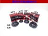 Kit de réparation vélo - Ref 2315328
