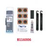 Kit de réparation vélo - Ref 2315343