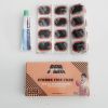 Kit de réparation vélo - Ref 2315357