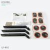 Kit de réparation vélo DAPO - Ref 2315370