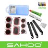Kit de réparation vélo SAHOO - Ref 2315425