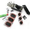 Kit de réparation vélo ROSWHEEL - Ref 2315490