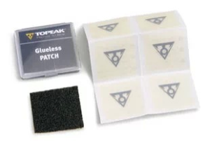Kit de réparation vélo - Ref 2315554