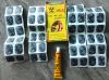 Kit de réparation vélo - Ref 2315704