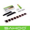 Kit de réparation vélo SAHOO - Ref 2315759