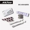 Kit de réparation vélo SAHOO - Ref 2316184