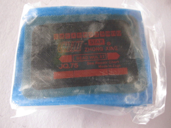 Kit de réparation vélo - Ref 2316324