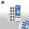 Kit de réparation vélo - Ref 2316486