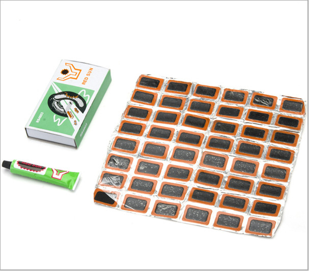 Kit de réparation vélo - Ref 2316805