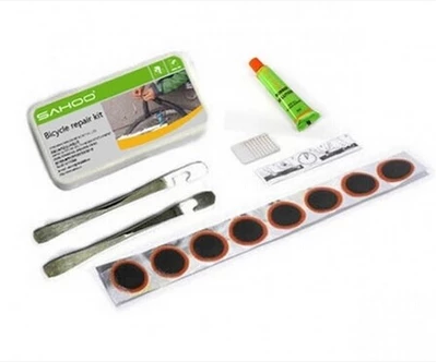 Kit de réparation vélo - Ref 2316980