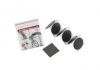 Kit de réparation vélo - Ref 2317204
