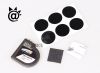 Kit de réparation vélo - Ref 2317324