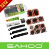 Kit de réparation vélo SAHOO - Ref 2317352