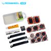 Kit de réparation vélo ROSWHEEL - Ref 2317434