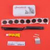 Kit de réparation vélo ROSWHEEL - Ref 2317465