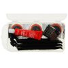 Kit de réparation vélo KINGSIR - Ref 2317576