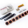Kit de réparation vélo - Ref 2317590