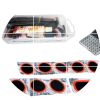 Kit de réparation vélo FJQXZ - Ref 2317681