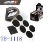 Kit de réparation vélo SUPER B - Ref 2317726