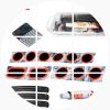 Kit de réparation vélo FJQXZ - Ref 2317757