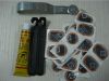 Kit de réparation vélo - Ref 2317818