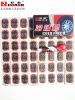 Kit de réparation vélo - Ref 2317819