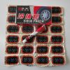 Kit de réparation vélo - Ref 2317857