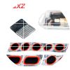 Kit de réparation vélo FJQXZ - Ref 2317952