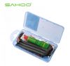 Kit de réparation vélo SAHOO - Ref 2317962