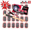 Kit de réparation vélo - Ref 2317965
