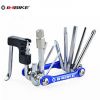 Kit de réparation vélo INBIKE - Ref 2318222
