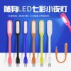 Lampe USB - Ref 373872
