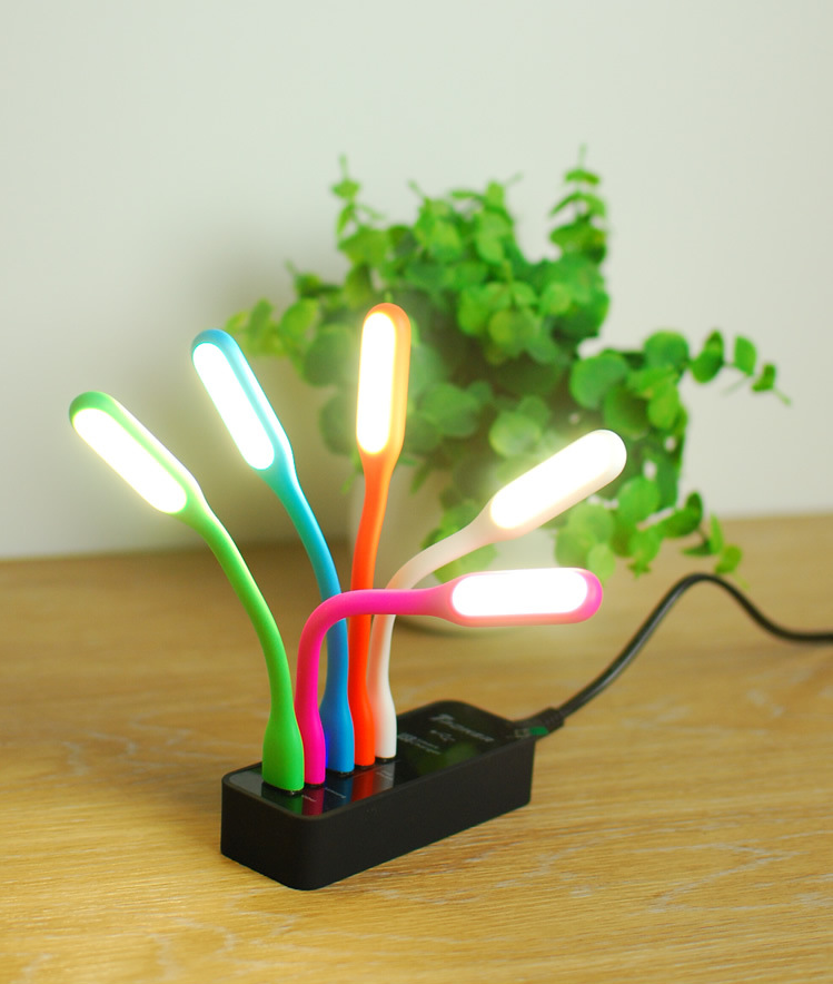 Lampe USB - Ref 374428